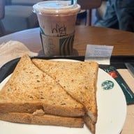 Starbucks เดอะ เรส แอเรีย ประชาชื่น