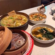 Chuan Kitchen   เซ็นทรัลเวิลด์