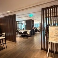 JW Café  JW Marriott Hotel Bangkok