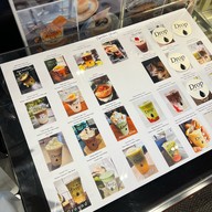 Drop Espresso Grand Old Town