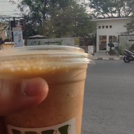 Gallery กาแฟดริป หัวหิน -