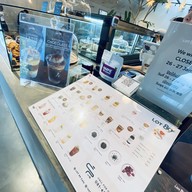 LOT89 Cafe