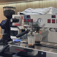 The Coffee Story สาขา 2 หน้าที่ว่าการอำเภอแม่สอด