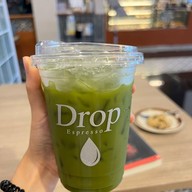 เมนูของร้าน Drop Espresso Grand Old Town