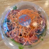 เมนูของร้าน ร้านอาหารญี่ปุ่นโอยะ บางคล้า