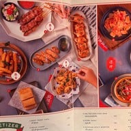 Chuan Kitchen   เซ็นทรัลเวิลด์