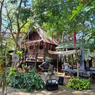 @ในสวน