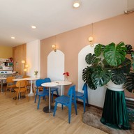 VeHaa 하늘 카페  เวหาคาเฟ่ (by minimal) -