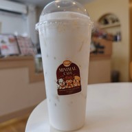 VeHaa 하늘 카페  เวหาคาเฟ่ (by minimal) -