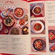 Chuan Kitchen   เซ็นทรัลเวิลด์