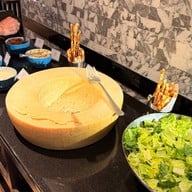 JW Café  JW Marriott Hotel Bangkok