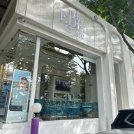 The Eden  The Eden clinic