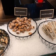 JW Café  JW Marriott Hotel Bangkok