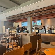 Starbucks เดอะ เรส แอเรีย ประชาชื่น