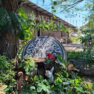 @ในสวน