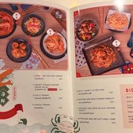 Chuan Kitchen   เซ็นทรัลเวิลด์