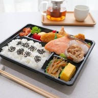 อาหารญี่ปุ่น Obentoya