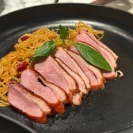 Another Hound Café สยามพารากอน