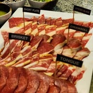 Tengoku De Cuisine ท่าศาลา หน้าโรงแรมดาราเทวี