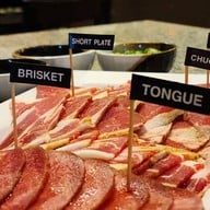 Tengoku De Cuisine ท่าศาลา หน้าโรงแรมดาราเทวี