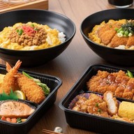 อาหารญี่ปุ่น Obentoya