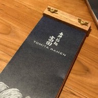Tomita Ramen Central World