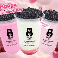 Hop Chafe ตลาดโกสุม ดอนเมือง