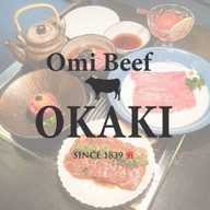 Omi Beef OKAKI Since 1839