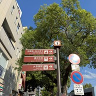 บรรยากาศ Nara Park