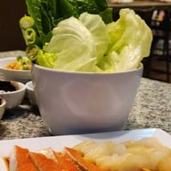 Tengoku De Cuisine ท่าศาลา หน้าโรงแรมดาราเทวี