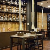 Tengoku De Cuisine ท่าศาลา หน้าโรงแรมดาราเทวี