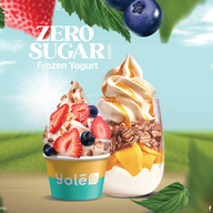 Yolé Central Chaengwattana