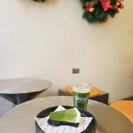 Sunday Matcha.cafe Sunday Matcha