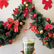 Sunday Matcha.cafe Sunday Matcha