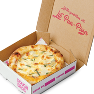 Dough Bros - Pizza & Dougnuts Gaysorn Amarin