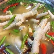 ไฟแดง เยาวราช ข้าวต้ม นครปฐม