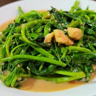 ข้าวต้มแดง 2 At home