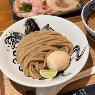 Tomita Ramen Central World
