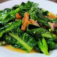 ข้าวต้มแดง 2 At home