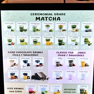 Sunday Matcha.cafe Sunday Matcha