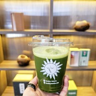 Sunday Matcha.cafe Sunday Matcha
