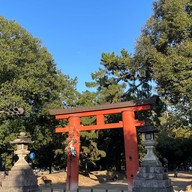 บรรยากาศ Nara Park
