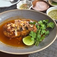 เมนูของร้าน สรร -