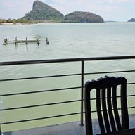 ร้านอาหารป้าทิ้ง ดอนสัก สุราษฎร์ธานี