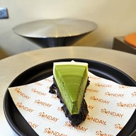 Sunday Matcha.cafe Sunday Matcha