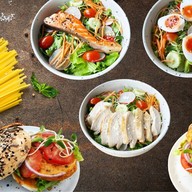 Brekky's(Brunch and Healthy lunch ) นราธิวาสราชนครินทร์