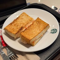 Starbucks โรบินสัน สุพรรณบุรี