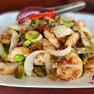 ร้านอาหารป้าทิ้ง ดอนสัก สุราษฎร์ธานี