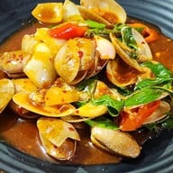 ข้าวต้มแดง 2 At home