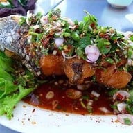 ไฟแดง เยาวราช ข้าวต้ม นครปฐม